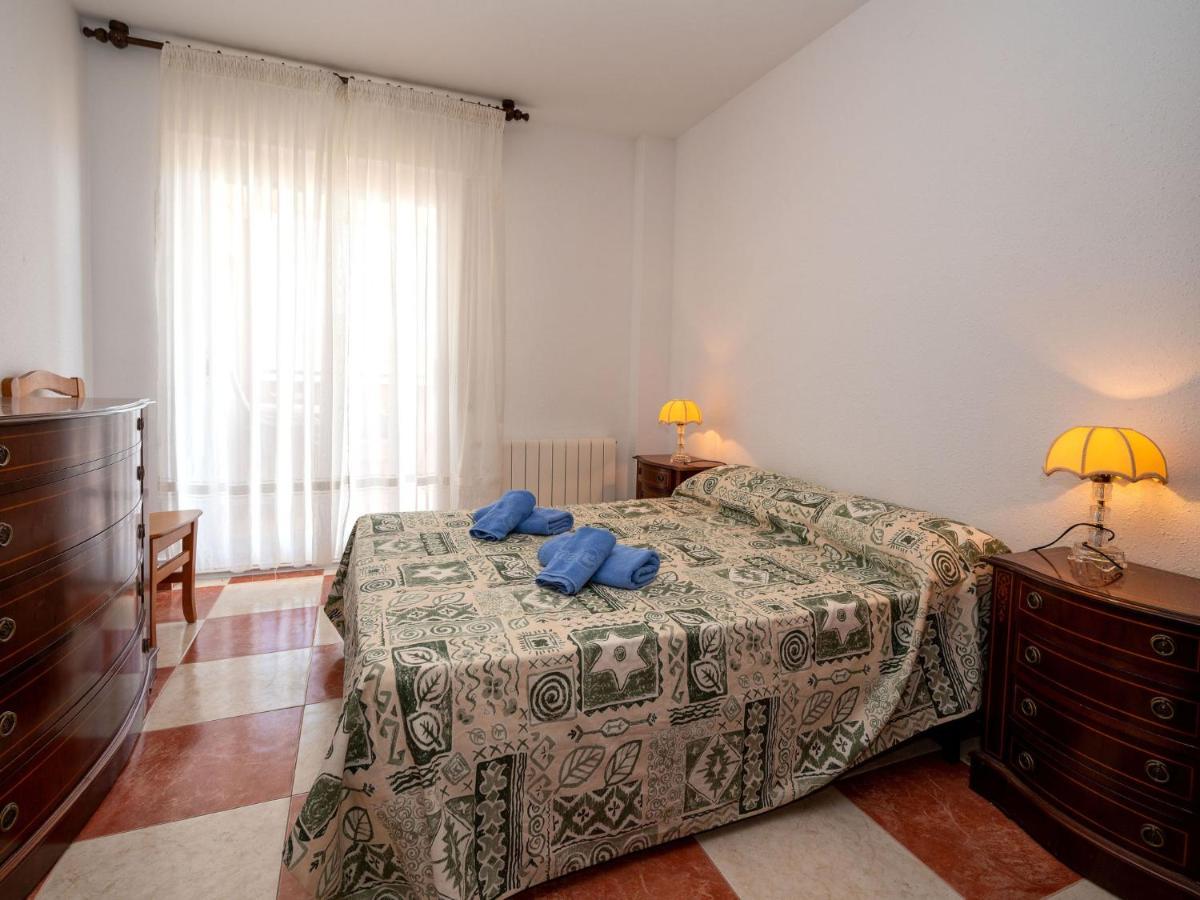 Apartment Sun And Beach By Interhome كونيت المظهر الخارجي الصورة