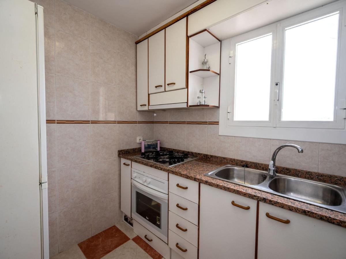 Apartment Sun And Beach By Interhome كونيت المظهر الخارجي الصورة