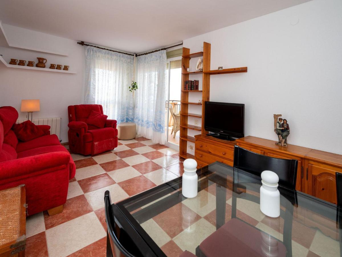 Apartment Sun And Beach By Interhome كونيت المظهر الخارجي الصورة