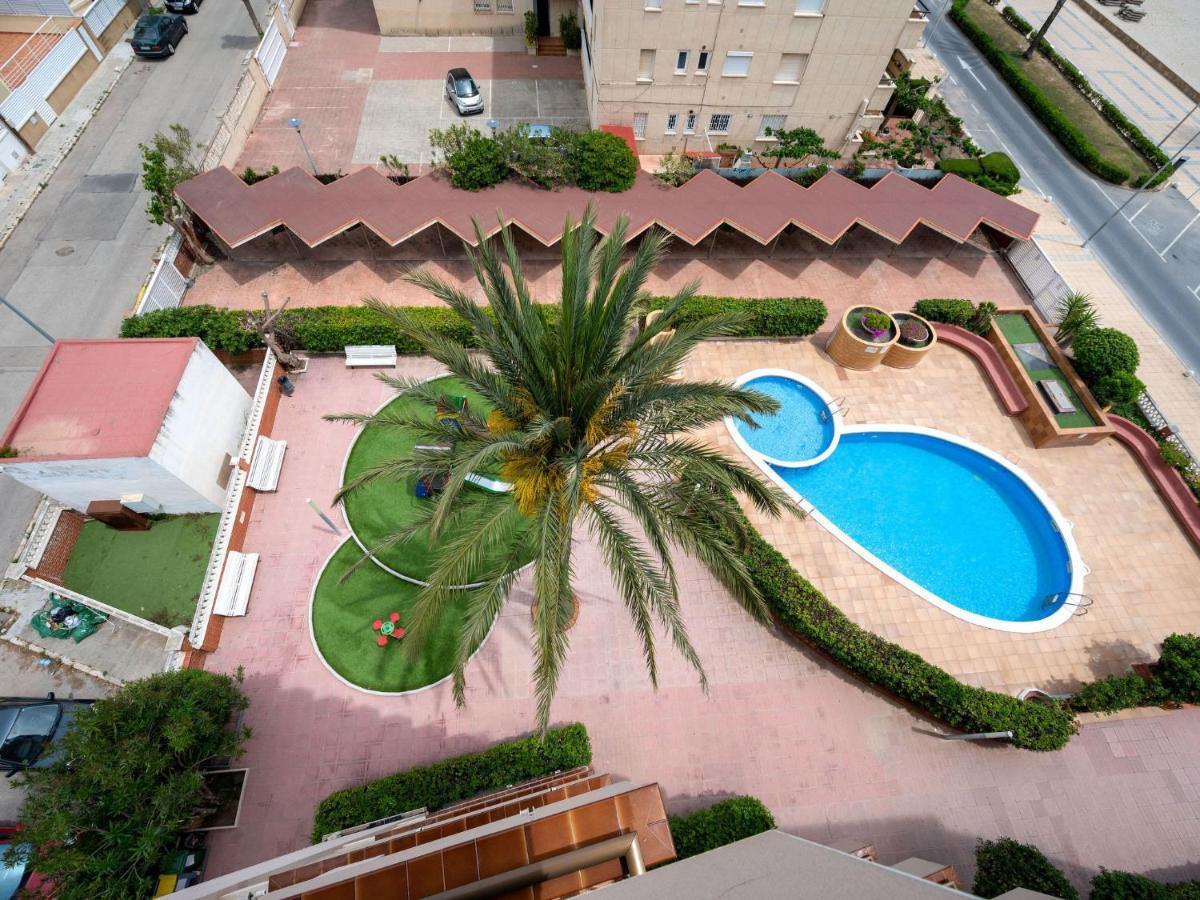 Apartment Sun And Beach By Interhome كونيت المظهر الخارجي الصورة