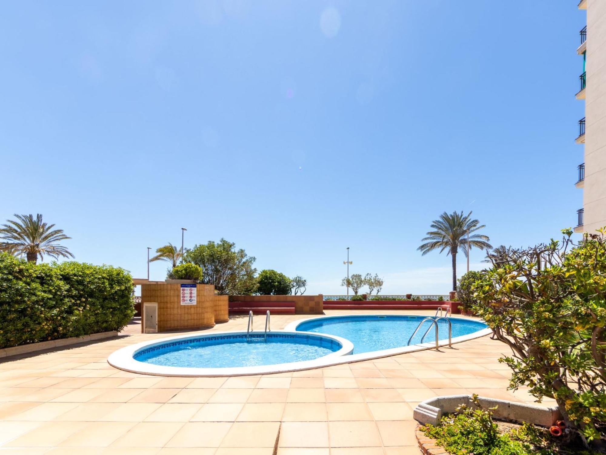 Apartment Sun And Beach By Interhome كونيت المظهر الخارجي الصورة